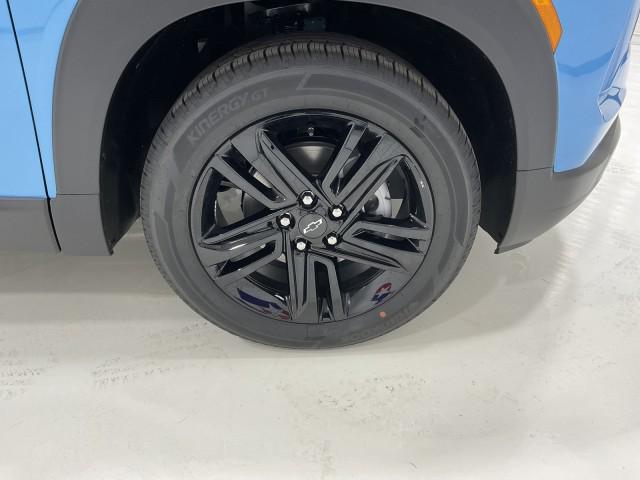 2026 Chevrolet TrailBlazer FWD LT