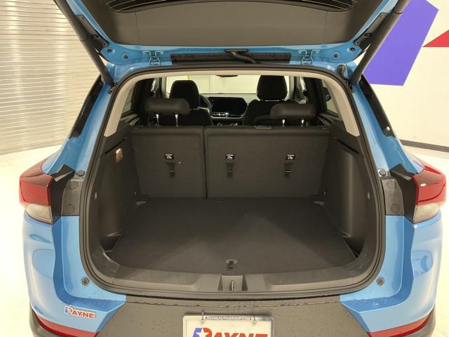 2026 Chevrolet TrailBlazer FWD LT