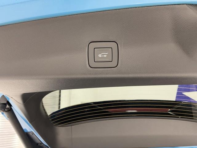 2026 Chevrolet TrailBlazer FWD LT