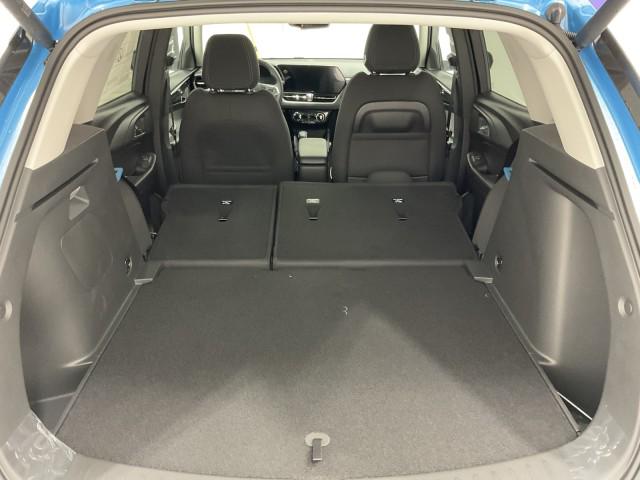 2026 Chevrolet TrailBlazer FWD LT