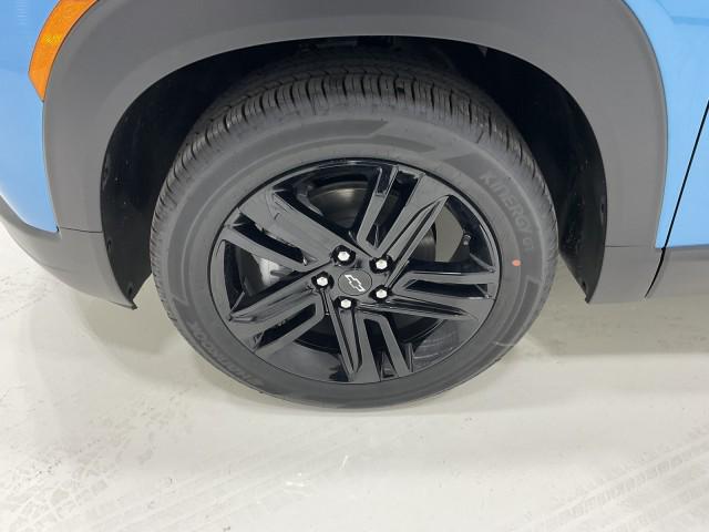 2026 Chevrolet TrailBlazer FWD LT