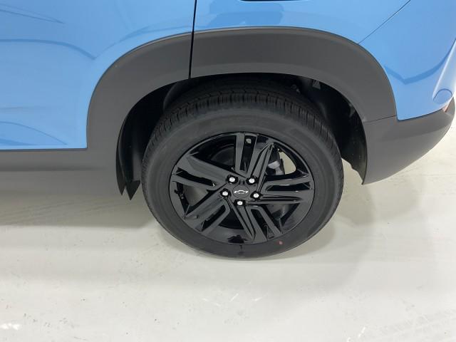 2026 Chevrolet TrailBlazer FWD LT