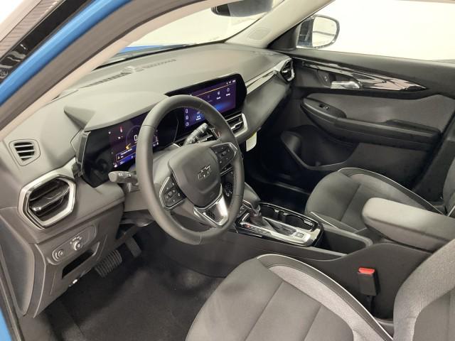 2026 Chevrolet TrailBlazer FWD LT