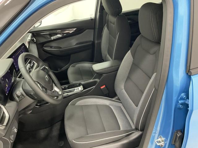 2026 Chevrolet TrailBlazer FWD LT