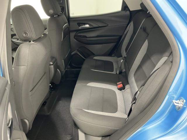 2026 Chevrolet TrailBlazer FWD LT