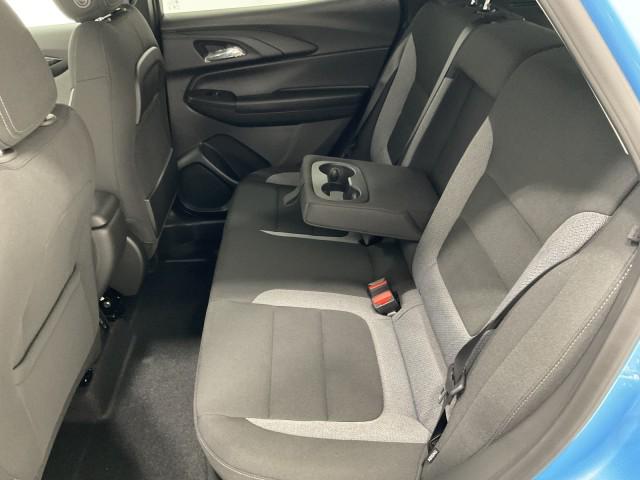 2026 Chevrolet TrailBlazer FWD LT