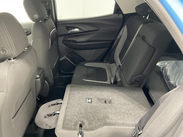 2026 Chevrolet TrailBlazer FWD LT