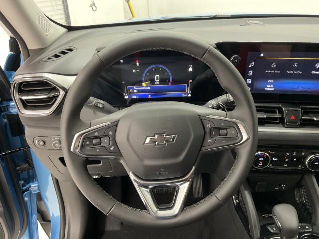 2026 Chevrolet TrailBlazer FWD LT