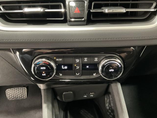 2026 Chevrolet TrailBlazer FWD LT