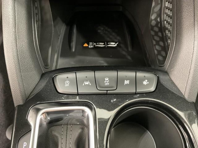 2026 Chevrolet TrailBlazer FWD LT