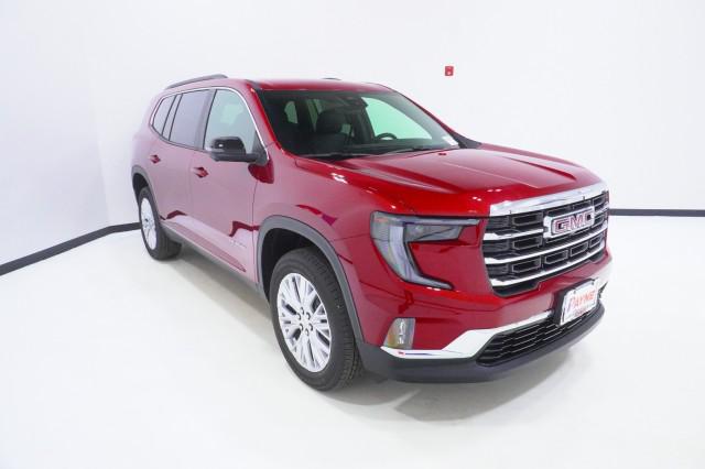2026 GMC Acadia Elevation FWD