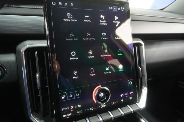 2026 GMC Acadia Elevation FWD