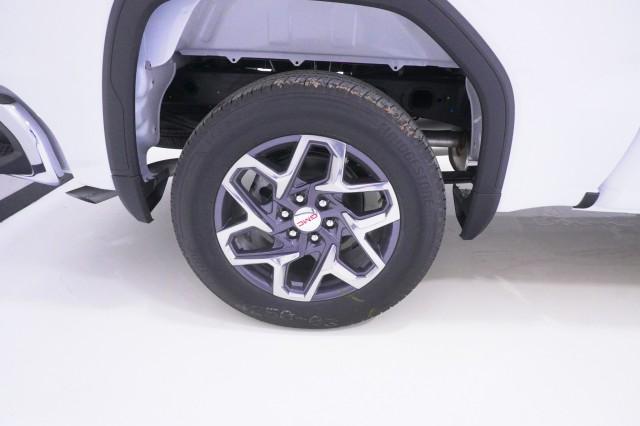 2026 GMC Sierra 1500 Crew Cab, Short Bed, SLE, RWD