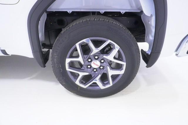 2026 GMC Sierra 1500 Crew Cab, Short Bed, SLE, RWD