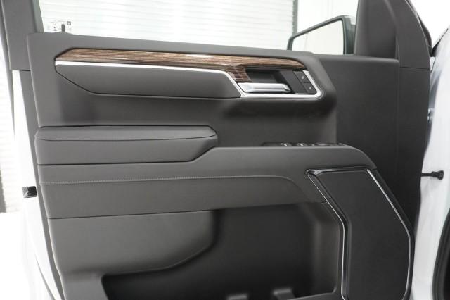2026 GMC Sierra 1500 Crew Cab, Short Bed, SLE, RWD