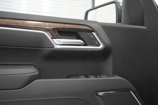 2026 GMC Sierra 1500 Crew Cab, Short Bed, SLE, RWD