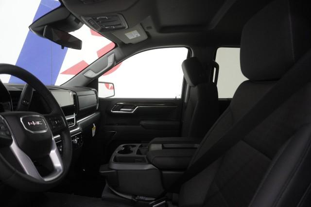 2026 GMC Sierra 1500 Crew Cab, Short Bed, SLE, RWD