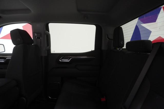 2026 GMC Sierra 1500 Crew Cab, Short Bed, SLE, RWD