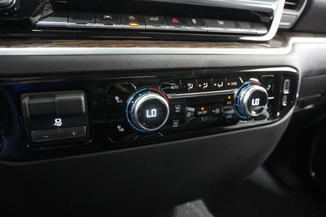 2026 GMC Sierra 1500 Crew Cab, Short Bed, SLE, RWD
