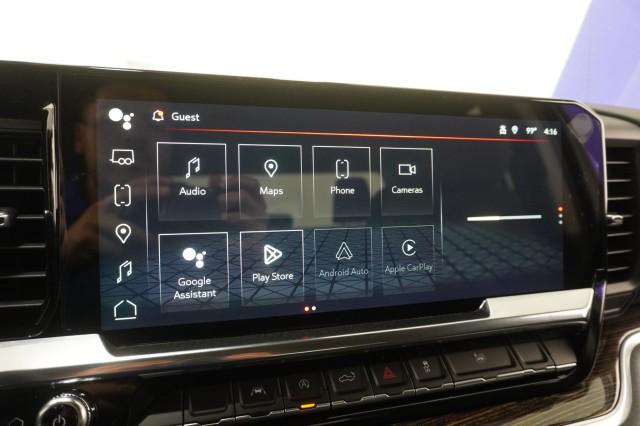 2026 GMC Sierra 1500 Crew Cab, Short Bed, SLE, RWD