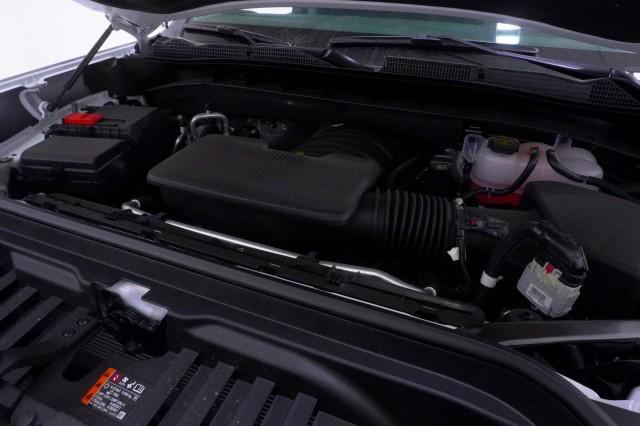 2026 GMC Sierra 1500 Crew Cab, Short Bed, SLE, RWD