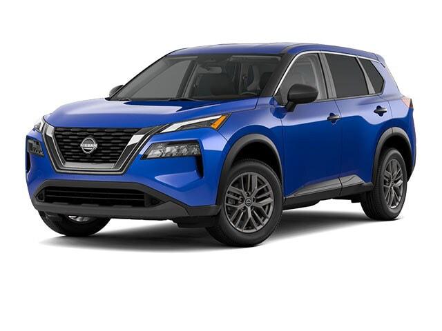 2023 Nissan Rogue S Intelligent AWD for sale in Bangor, ME