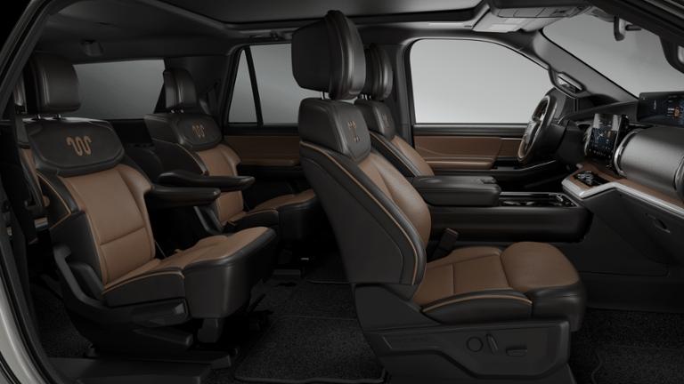 2026 Ford Expedition Max King Ranch MAX