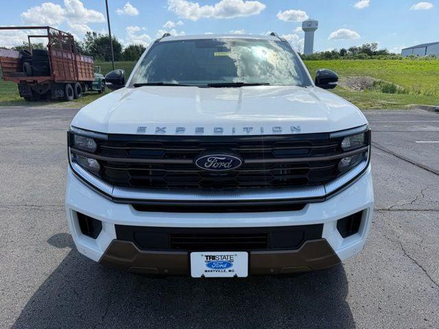 2026 Ford Expedition Max King Ranch MAX