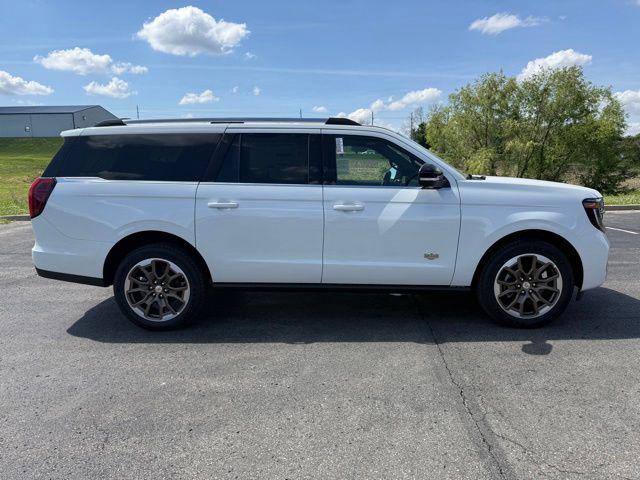 2026 Ford Expedition Max King Ranch MAX