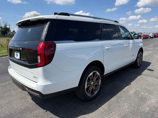 2026 Ford Expedition Max King Ranch MAX