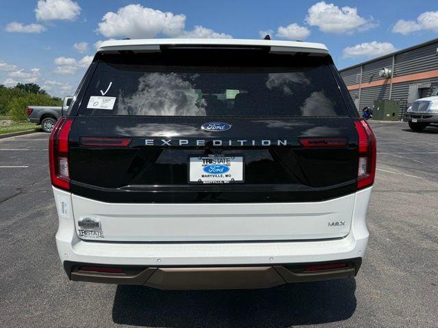 2026 Ford Expedition Max King Ranch MAX