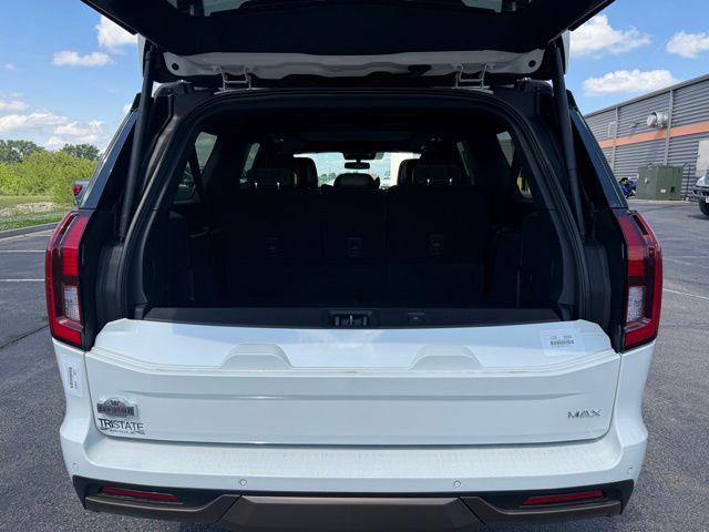 2026 Ford Expedition Max King Ranch MAX