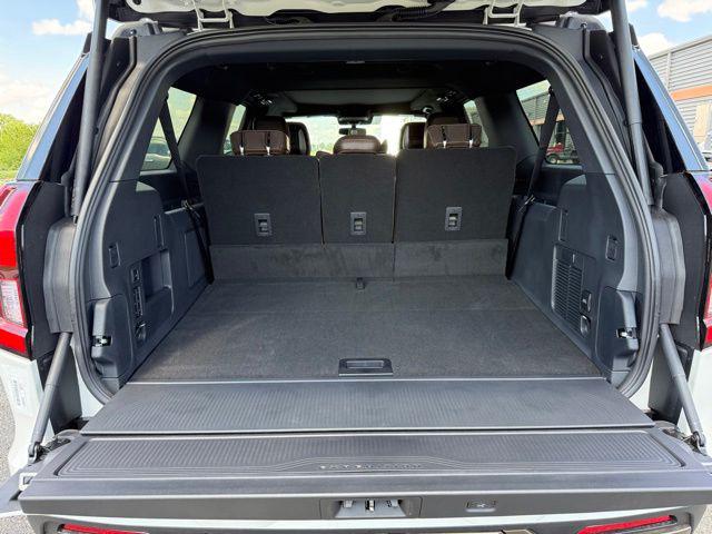 2026 Ford Expedition Max King Ranch MAX