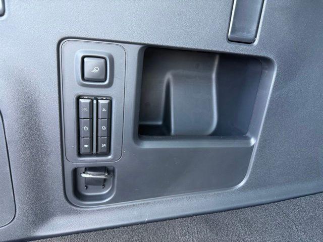 2026 Ford Expedition Max King Ranch MAX