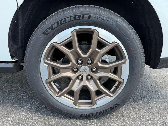 2026 Ford Expedition Max King Ranch MAX