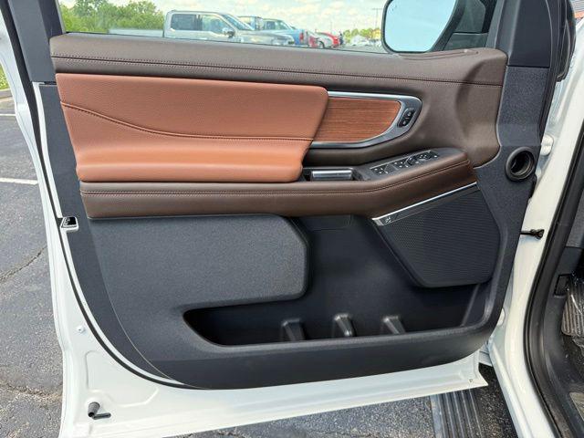2026 Ford Expedition Max King Ranch MAX
