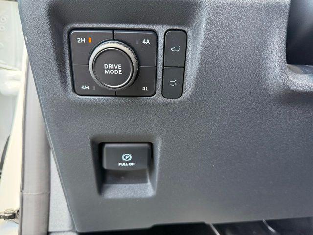 2026 Ford Expedition Max King Ranch MAX