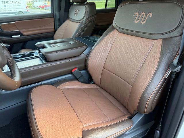 2026 Ford Expedition Max King Ranch MAX