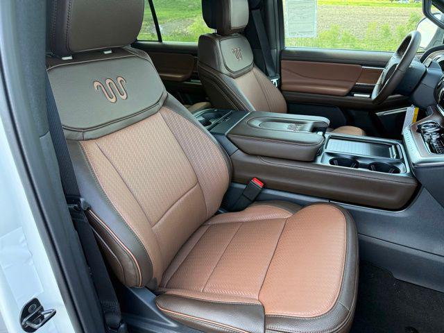 2026 Ford Expedition Max King Ranch MAX