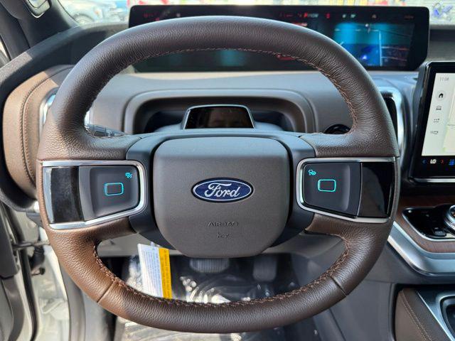 2026 Ford Expedition Max King Ranch MAX