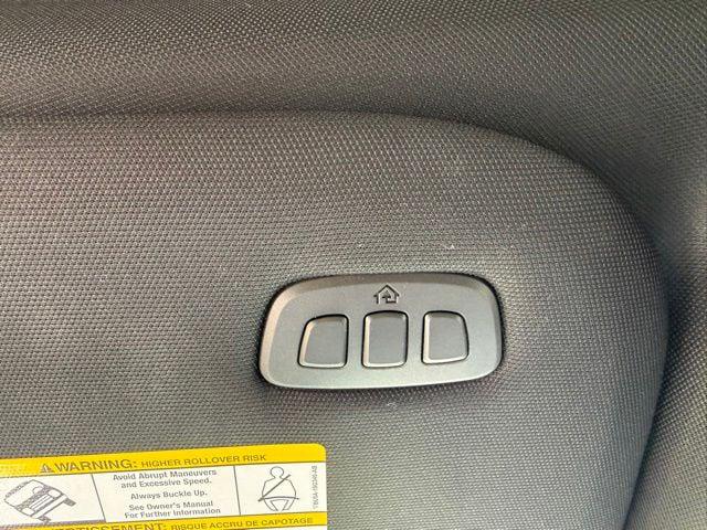 2026 Ford Expedition Max King Ranch MAX