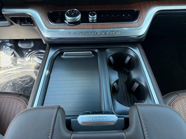 2026 Ford Expedition Max King Ranch MAX