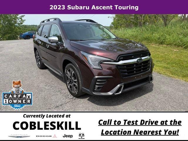 2023 Subaru Ascent Touring 7-Passenger for sale in Cobleskill, NY