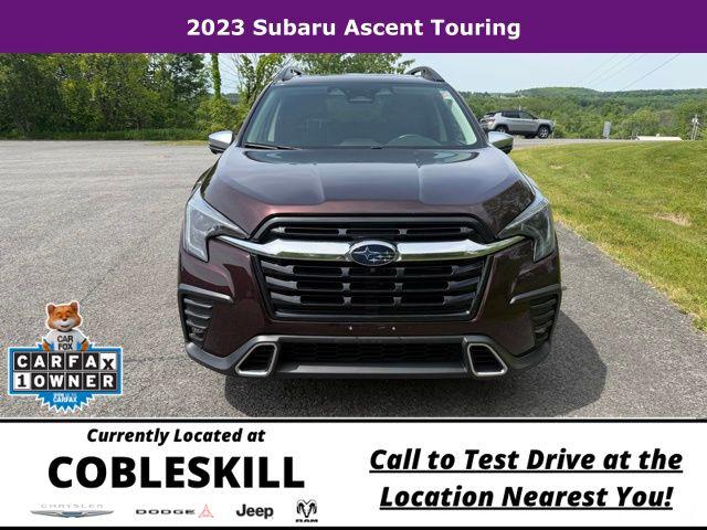 2023 Subaru Ascent Touring 7-Passenger