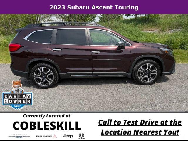2023 Subaru Ascent Touring 7-Passenger