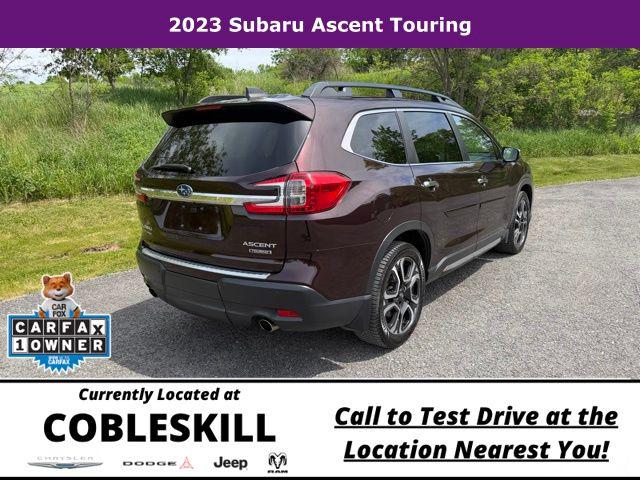 2023 Subaru Ascent Touring 7-Passenger