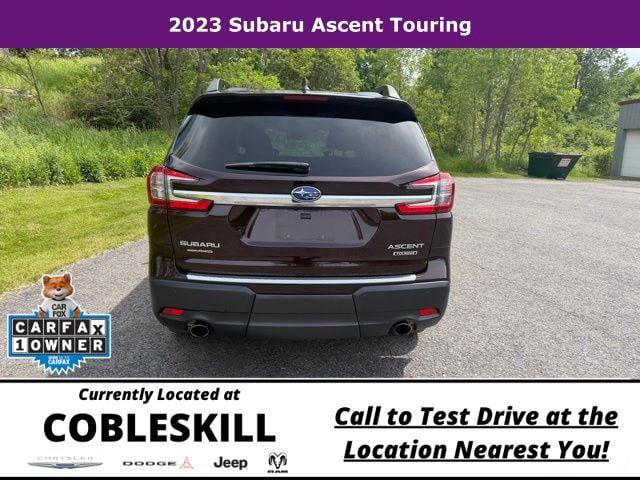 2023 Subaru Ascent Touring 7-Passenger