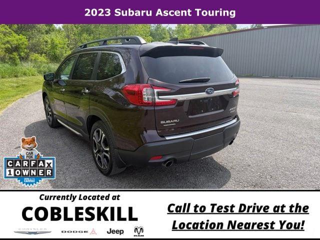2023 Subaru Ascent Touring 7-Passenger