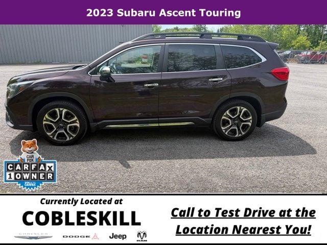 2023 Subaru Ascent Touring 7-Passenger