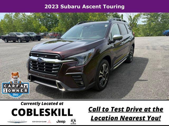 2023 Subaru Ascent Touring 7-Passenger